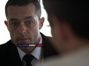 A small tits secretary sodomy lover 3/16