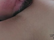 Dark princess: He eats my pussy in public!! GIRL POV, (in public) 10/16