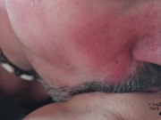 Dark princess: He eats my pussy in public!! GIRL POV, (in public) 14/16