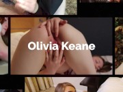 Teen Schoolgirl Tells You How To Wank Your Cock 14/16