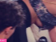 I invited a photographer to take pictures of my earrings and NAKED me. 9/16