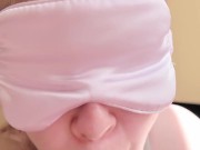 Skinny girl sucks and fucks with her stepbrother early in the morning 3/16