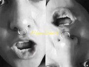 Mujer se masturba 3/16