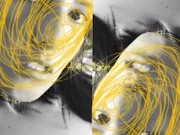 Mujer se masturba 8/16