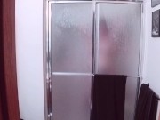 Risky Cream Pie Instant Cum Wife 1/16