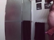 Risky Cream Pie Instant Cum Wife 3/16