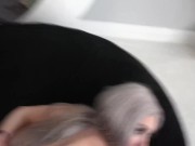 Skylar Vox & Teddy Tarantino real Homemade Sex tape 13/16