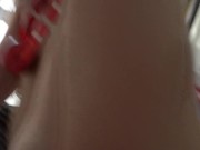 Skylar Vox & Teddy Tarantino real Homemade Sex tape 14/16