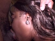 Don Whoe and his best friend fuck me in the basement 8/16