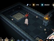 18 YEARS ELVEN ON A FUTANARI BDSM SESSION - ESCAPE DUNGEON 2 15/16