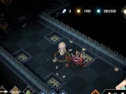 18 YEARS ELVEN ON A FUTANARI BDSM SESSION - ESCAPE DUNGEON 2 16/16