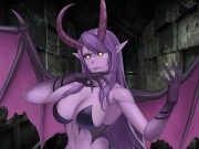 18 YEARS ELVEN ON A FUTANARI BDSM SESSION - ESCAPE DUNGEON 2 4/16