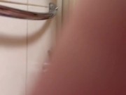 Tits bdsm experiments - binder clips, hanging on nipples, clothespins 12/16