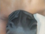 Cheating on her boyfriend with step dad 11/16