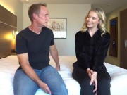 Older Man DCTrousersnake Anal Creampies Young Perky Tit Sophia Sterling 1/16