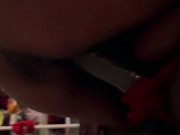 Its not a game its a TEASER DADDII‼️ 5/16