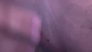 Fingering My Juicy Wet Pussy Until I Squirt