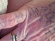 Just my vigina 12/16