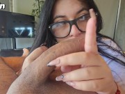 Hijastro consuela a madrastra triste con una gran follada en hermoso paisaje de Bucaramanga 7/16