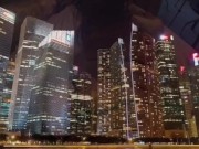 After bathtub on spam and still wet we fucked all night long 1/16