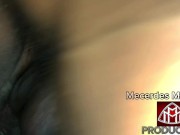 Drilling my wet juicy pussy 15/16