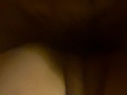 Tiny pretty pussy gets cock 6/16