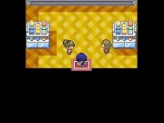 Pokemon GH20 8/16