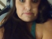 Its so lonely all by myself 2/16