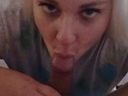 Morning head for Husband 1/16