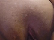 Metiéndome un dildo mientras estoy sola en casa 5/16