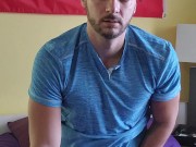 Blue Bottom Boy 12/16