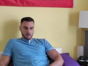 Blue Bottom Boy 13/16