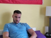 Blue Bottom Boy 14/16