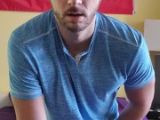 Blue Bottom Boy 15/16