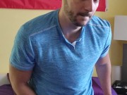 Blue Bottom Boy 16/16