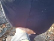 Quédate con quien le guste ir a coger al monte 6/16