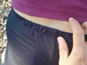 Quédate con quien le guste ir a coger al monte 7/16