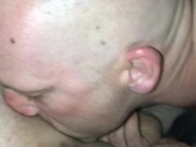 Amateur couple loves pleasing each other 10/16