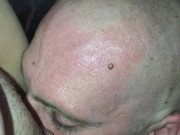 Amateur couple loves pleasing each other 9/16