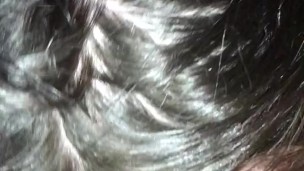 Amateur couple loves pleasing each other