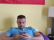 Blue bottom boy bates 1/16