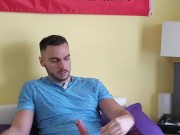 Blue bottom boy bates 10/16