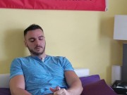 Blue bottom boy bates 12/16