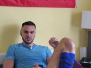 Blue bottom boy bates 13/16