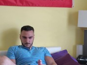 Blue bottom boy bates 14/16