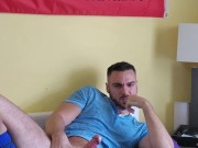 Blue bottom boy bates 15/16