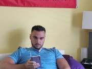 Blue bottom boy bates 2/16