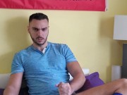 Blue bottom boy bates 8/16