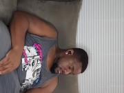 Watching dirty videos made me cum so hard 🥵 6/16