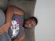 Watching dirty videos made me cum so hard 🥵 7/16